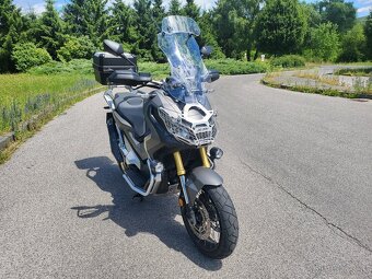 Predám HONDA x - adv - 3