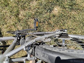 Horský bicykel Vektor - 3