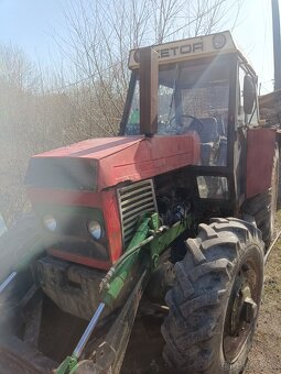Zetor 8045 - 3