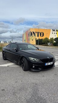 BMW 440i Coupé M Paket | - 3