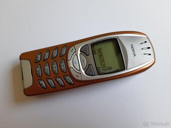Nokia 6310 AJ JAZYK Odblokovaná, Plne funkčná /0949 626 317 - 3
