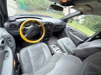 Chrysler Voyager - 3