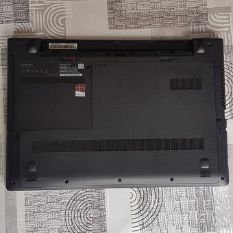 ŠASI LENOVO G50-XX/Z50-XX - 3