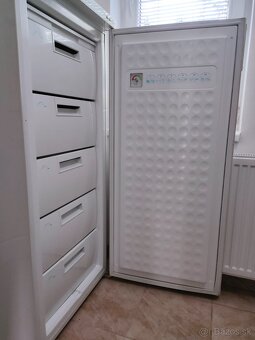 Mraznička Samsung Calex Symphony 230 - 3