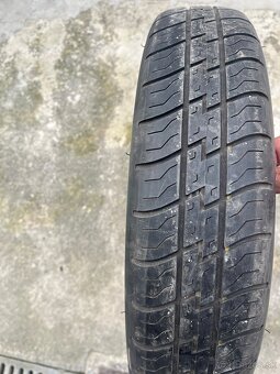 Rezerva 5x112 r16 - 3