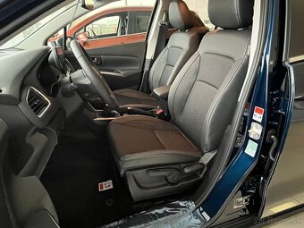 Suzuki S-Cross 4x4 Elegance, Predvádzacie vozidlo 2025 - 3