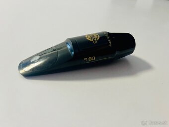 Predám Selmer S80 C - 3