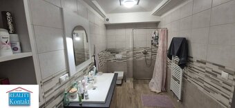Ponúkame na prenájom 1 izbový byt 41 m2 Dvory nad Žitavou - 3