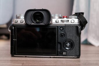 Fujifilm X-T4 - 3