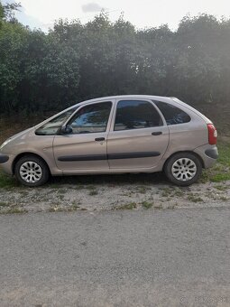 Predam Citroen Xsara Picasso - 3