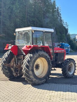 Zetor 10245 v plnefunkčnom stave - 3