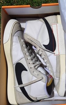 Nike BLAZER MID '77 PRO CLUB - 3