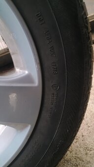 Predám na Suzuki Vitara - 3