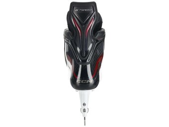 Hokejové korčule CCM Jetspeed FT8 Pro Sr - 3