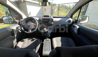 Peugeot Partner Pack L2 BlueHDI 100 - 3