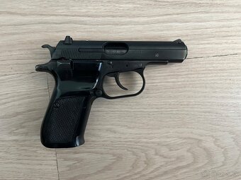 Pištoľ CZ 83, kal. 7.65mm - 3