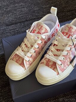 Dior B23 Low-Top Sneakers 1:1 - 3