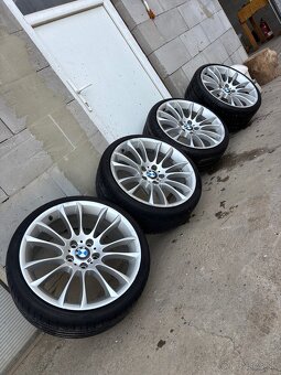 BMW style 302M f01 - 3