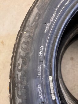 Bridgestone 225/50R17 letne - 3