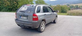Predám Kia Sportage - 3