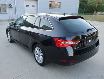 Škoda Superb 2022 2.0TDi 110kW, Virtual Cockpit, odpočet DPH - 3