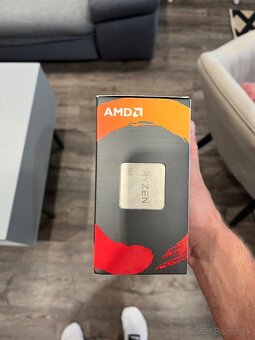 Predam procesor AMD 3 1200 quadcore - 3