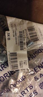 Usmerňovač vzduchu - 3