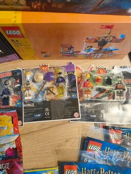 LEGO MIX - 3