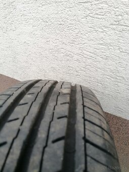 165/70 R 14 81T letne pneu YOKOHAMA - 3