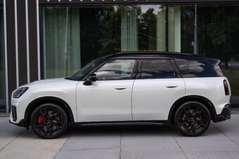 MINI Countryman JCW ALL4 2024 - 3