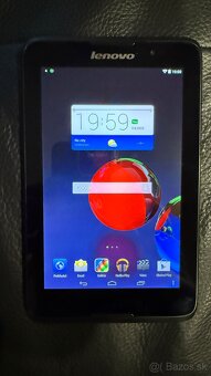 Tablet Lenovo - 3