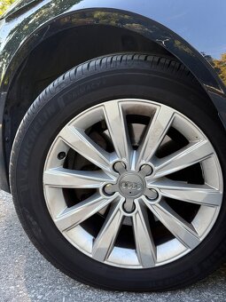 Audi A3 1.5 TFSI (benzín) 2015 - 3