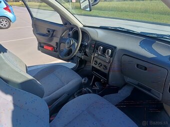 VW Polo Classic 1,4 benzín - 3