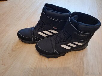 Snehule Adidas Terrex - 3