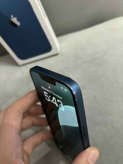 Iphone 13 256gb blue - 3