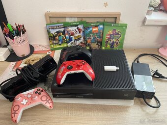XBOX ONE - 3