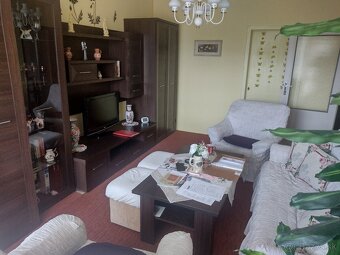 3 izbový byt 74 m2 - Žilina -Vlčince -Karpatská ulica - 3