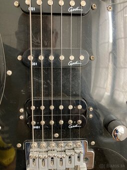 Godin - 3