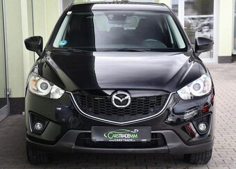 Mazda CX-5 2.0SKYACTIV-G 2xALU 121 kw - 3