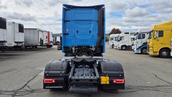 MERCEDES-BENZ ACTROS 1848 LSRL GIGA SPACE EURO 6 - 3