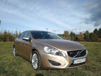 volvo S60 - 3