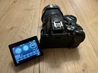 Nikon d6500 - 3