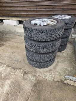 5x114.3 R 16 - 3