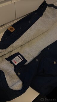 Fjallraven Greenland G-1000 Winter rozmiary M - 3