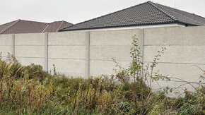 8km od Bratislavy Alžbetin Dvor 600m2 so stavebným povolením - 3