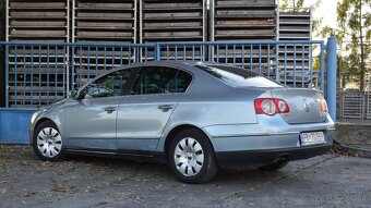 Volkswagen Passat B6 2.0tdi - 3