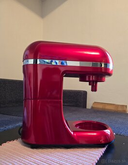 Klarstein kuchynský robot - 3