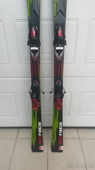 Lyže Elan 165 cm. - 3