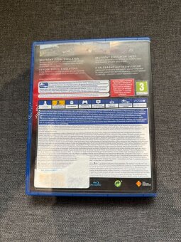 PlayStation 4 hra: Gran Turismo Sport - 3