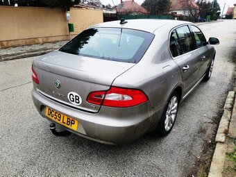 Rozpredam Superb 2 - 1 - 3